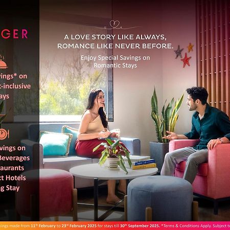 Chennai Hotel Екстериор снимка