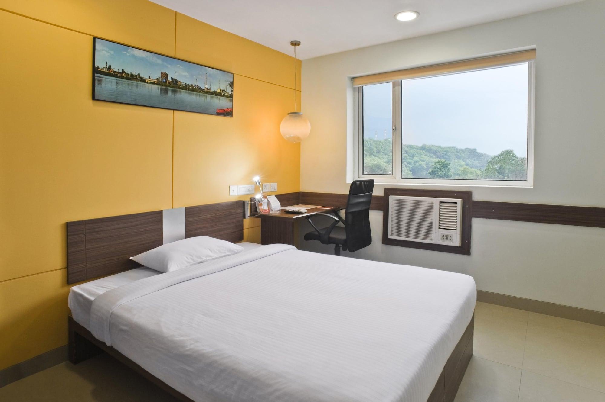 Chennai Hotel Екстериор снимка