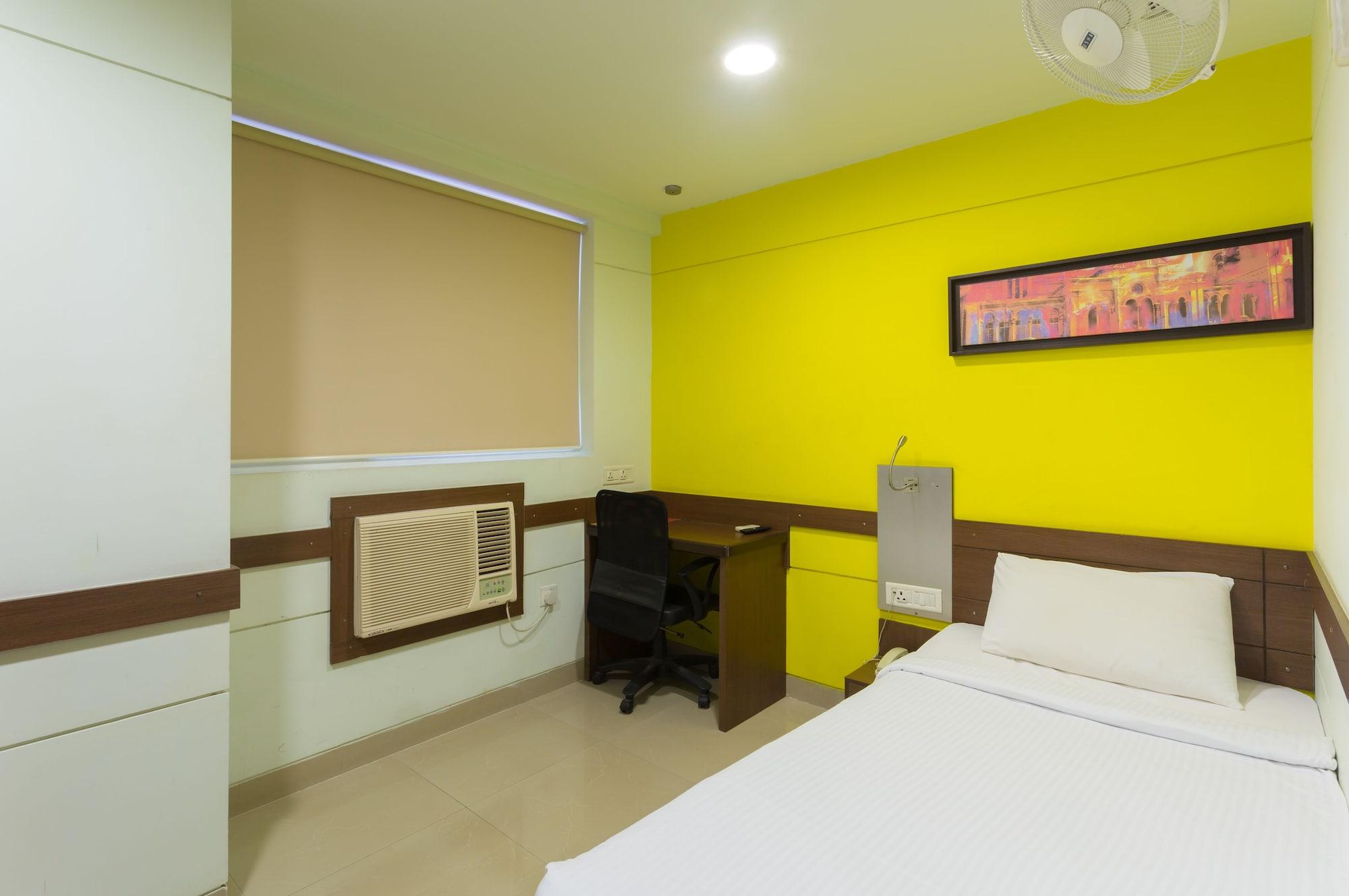 Chennai Hotel Екстериор снимка