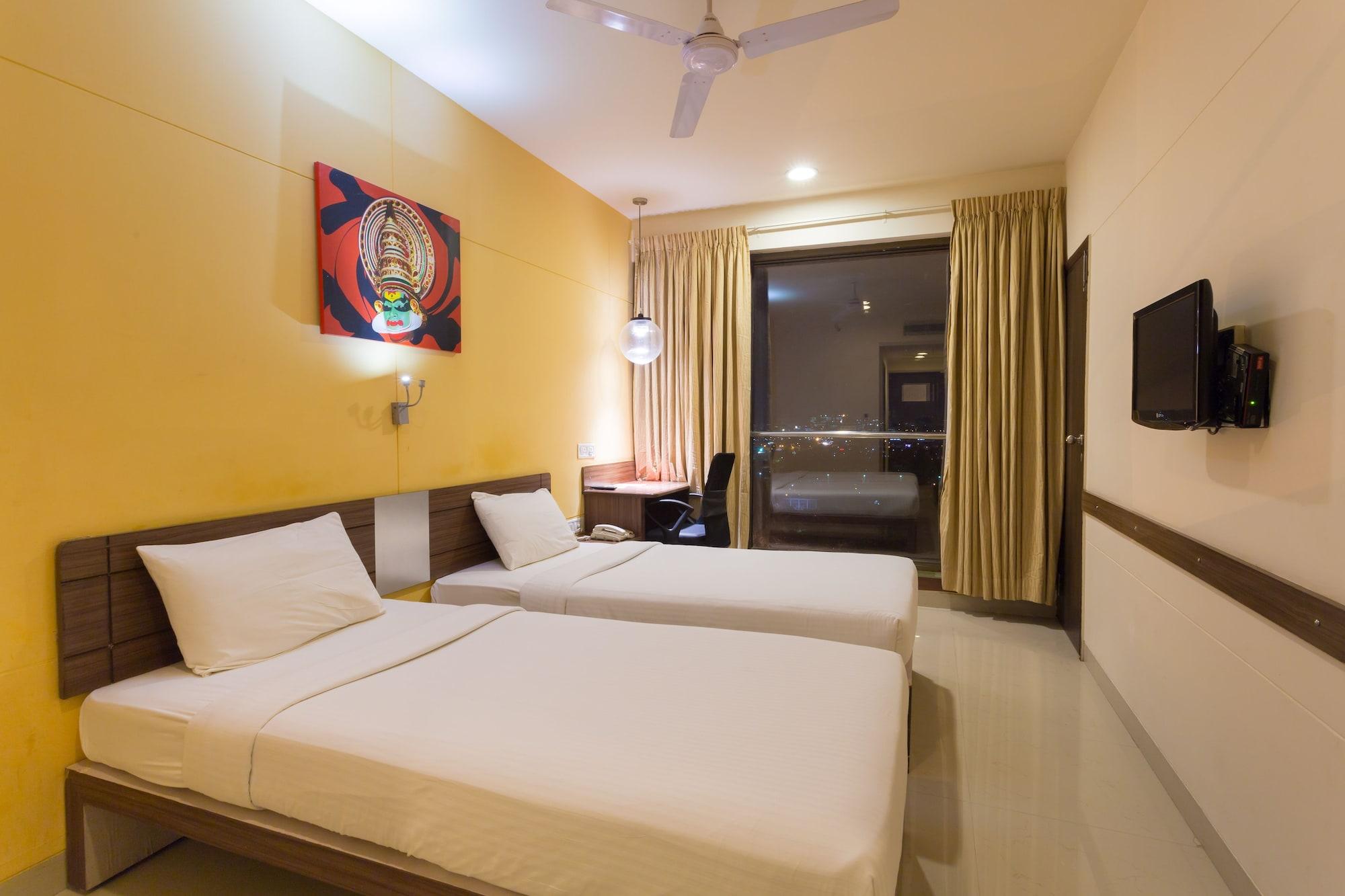 Chennai Hotel Екстериор снимка