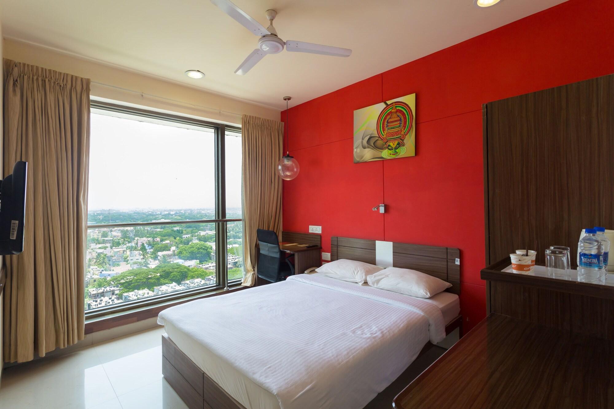 Chennai Hotel Екстериор снимка