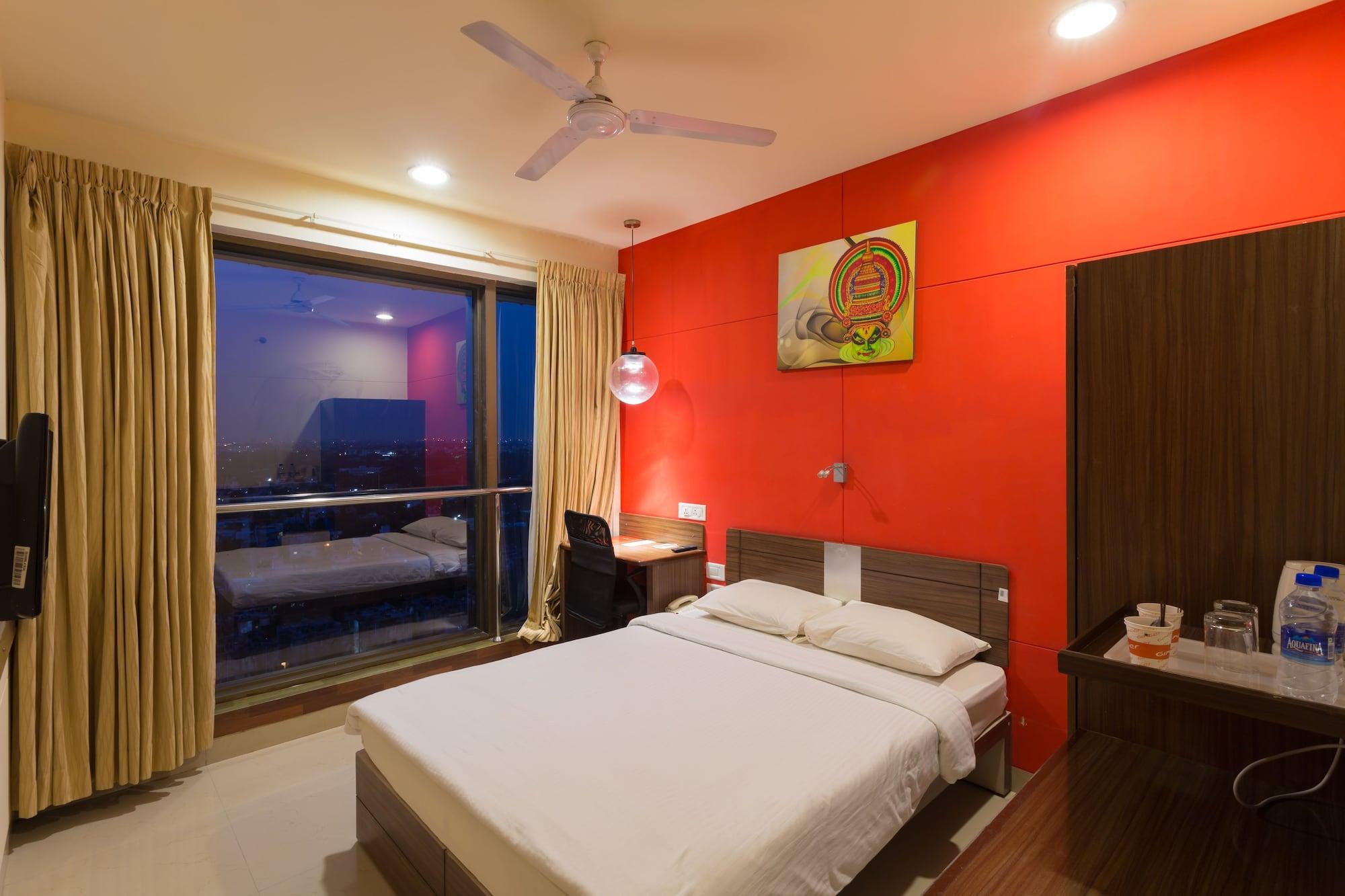 Chennai Hotel Екстериор снимка